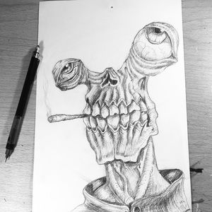 Meet your Posher, Gabriel